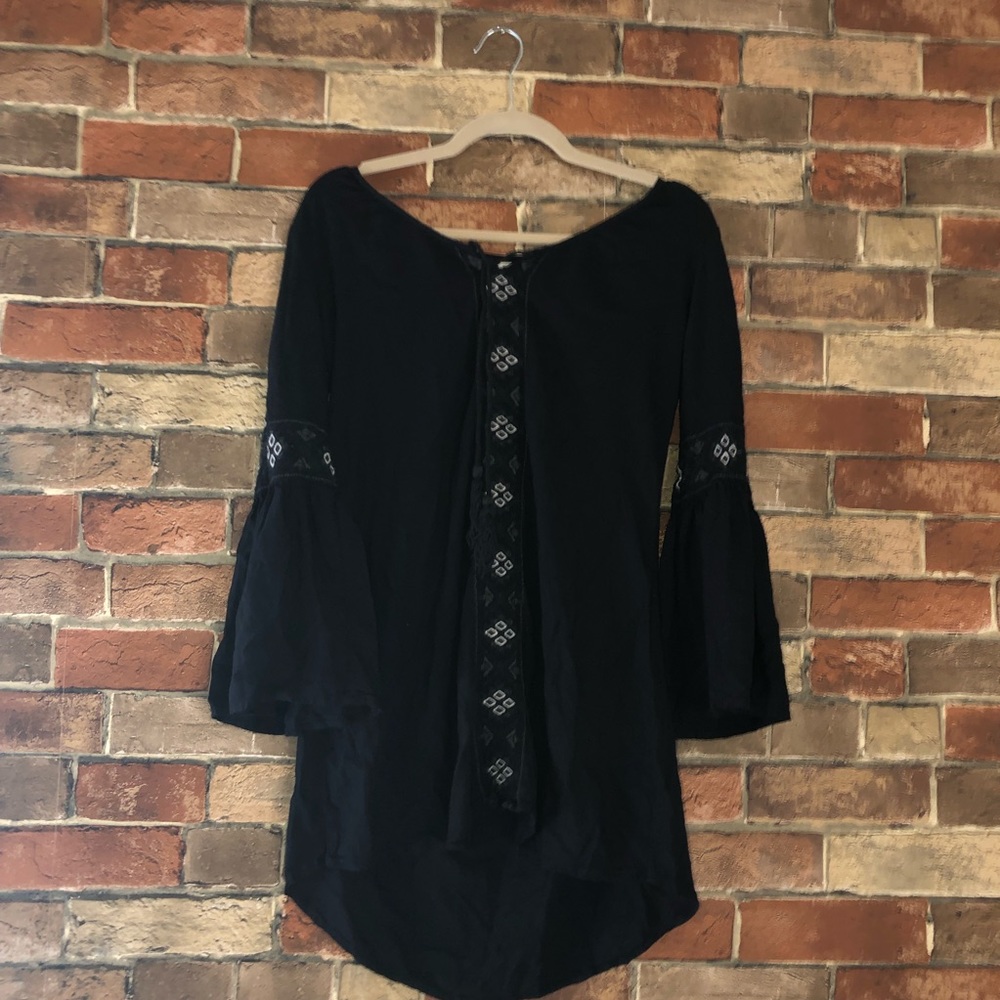 Billabong Dress